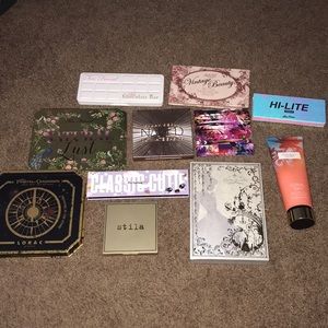 Makeup everything for $20